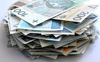 Wyłudzali kredyty z firmy finansowej. „Zarobili” prawie 200 tysięcy złotych